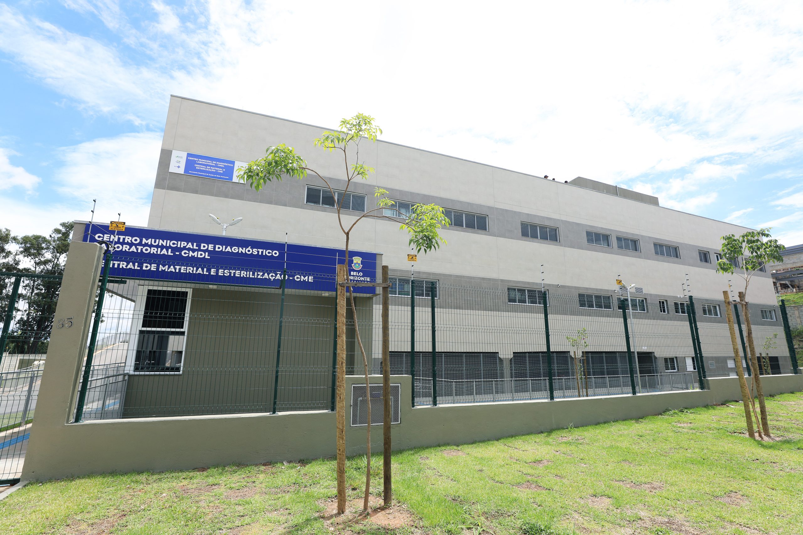 Case SUS BH